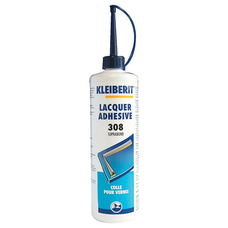 Colle pour vernis supracolle 308 biberon 500 g. materiel.ci - Côte d'Ivoire simplifie vos achats de quincaillerie avec une boutique en ligne pratique en Côte d'Ivoire. découvrez notre large gamme de produits et commandez en toute sécurité.