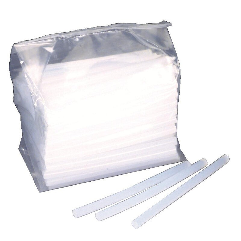 Colles bâton thermofusibles coloris blanc sac de 2,5 kg. avec materiel.ci - Côte d'Ivoire, achetez des produits de quincaillerie de qualité en ligne en Côte d'Ivoire. bénéficiez de notre service client dédié pour une expérience optimale.