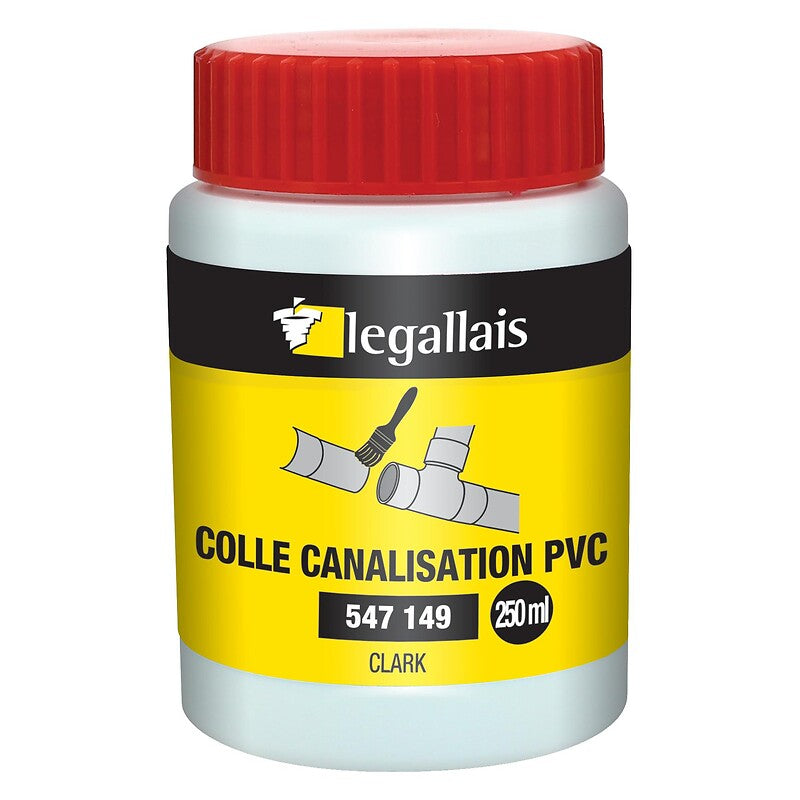 Colles canalisation pvc clark boîte de 1 litre. optez pour materiel.ci - Côte d'Ivoire, votre boutique en ligne de quincaillerie en Côte d'Ivoire, pour des produits de qualité et un service client irréprochable.