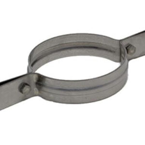 Collier de fixation inox diamètre 155 x 161 mm réf. 066155, ten. materiel.ci - Côte d'Ivoire vous facilite la vie avec une boutique en ligne complète pour tous vos besoins en quincaillerie en Côte d'Ivoire. des produits fiables livrés rapidement.