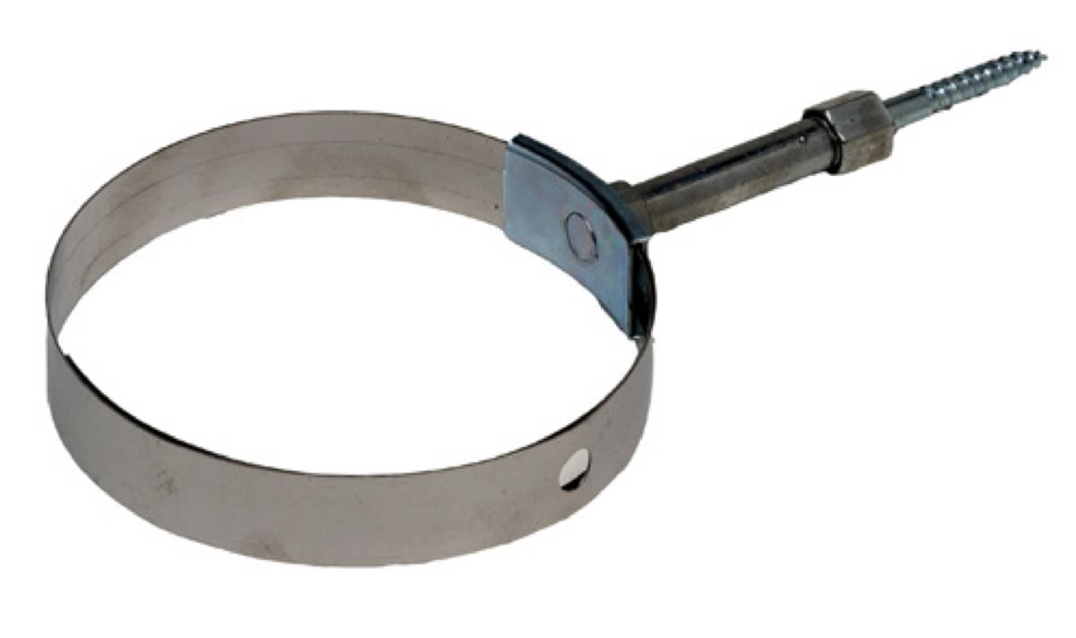 Collier télescopique réglable inox d 140 à 200 réf. 006002, ten. pour une quincaillerie de qualité en Côte d'Ivoire, faites confiance à materiel.ci - Côte d'Ivoire, votre boutique en ligne. des produits sélectionnés avec soin et un service exceptionnel.