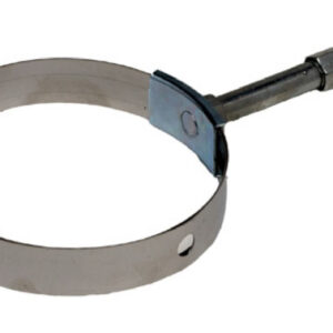 Collier télescopique réglable inox d 80 à 140 réf. 006001, ten. explorez materiel.ci - Côte d'Ivoire, la boutique en ligne de quincaillerie de choix en Côte d'Ivoire. des outils aux matériaux de construction, nous avons tout ce qu'il vous faut.