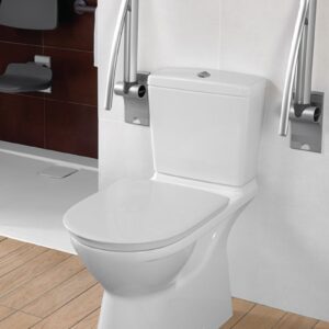 Combipack o novo vita avec cuvette à fond creux directflush, réservoir avec mécanisme à touche eco flush chromé, alimentation latérale ou arrière, sortie horizontale réf. 4620h701. découvrez materiel.ci - Côte d'Ivoire, votre partenaire en ligne pour des solutions de quincaillerie robustes et durables en Côte d'Ivoire. profitez de notre vaste catalogue de produits à des prix compétitifs.