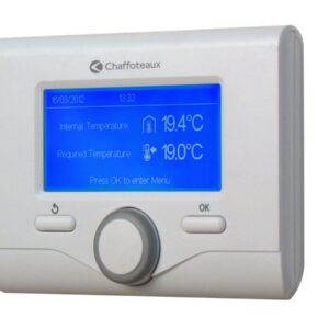 Commande à distance avec sonde d'ambiance intégrée expert control evo rt réf 3318870. pour des produits de quincaillerie de confiance, choisissez materiel.ci - Côte d'Ivoire, votre boutique en ligne en Côte d'Ivoire. commandez facilement et recevez rapidement.