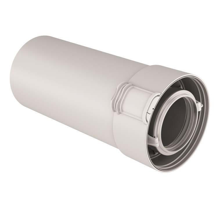 Conduit ubbink sekurit 60 / 100 pptl/pvc longueur 250 mm, condensation gaz/fioul blanc, réf.229301. materiel.ci - Côte d'Ivoire, c'est la boutique en ligne de référence pour des produits de quincaillerie en Côte d'Ivoire. profitez d'un service client dévoué et d'une livraison rapide.