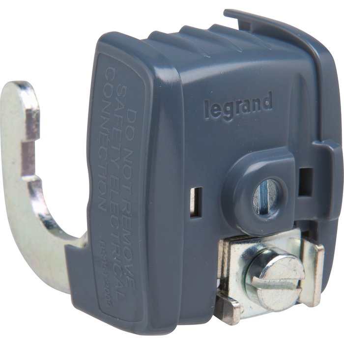 Connecteur equipot.12/16mm. materiel.ci - Côte d'Ivoire, votre destination en ligne pour tout ce qui concerne la quincaillerie en Côte d'Ivoire. achetez des outils et des matériaux de haute qualité sans quitter votre maison.