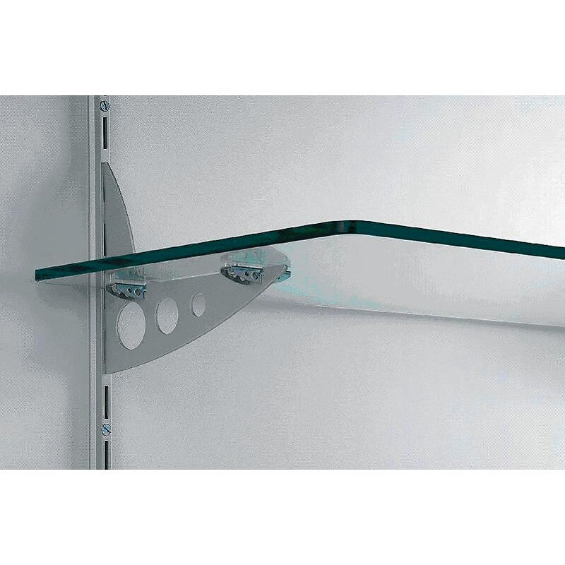 Console ajourée design dma soft design pas de 37 mm aluminium finition argent satiné longueur 230 mm. materiel.ci - Côte d'Ivoire, votre boutique en ligne pour une quincaillerie de qualité en Côte d'Ivoire. accédez facilement à une gamme variée d'outils et de matériaux.