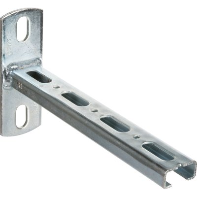 Console de rail type r1 200mm. materiel.ci - Côte d'Ivoire, c'est la boutique en ligne qui simplifie vos achats de quincaillerie en Côte d'Ivoire. trouvez tout ce dont vous avez besoin pour vos projets de bricolage et de construction.