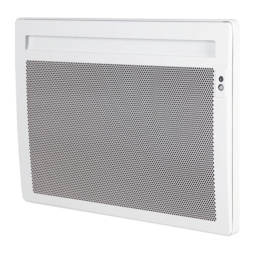 Convecteur rayonnant électrique atlantic solius ecodomo horizontal blanc programme pass et asp 1000 watts réf. 510910. materiel.ci - Côte d'Ivoire, votre boutique en ligne pour une quincaillerie de qualité en Côte d'Ivoire. accédez facilement à une gamme variée d'outils et de matériaux.