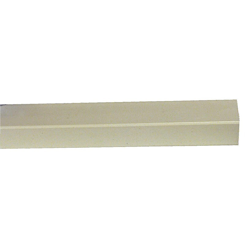 Cornière adhésive de protection d'angle en pvc antichoc 3000 mm coloris gris. découvrez materiel.ci - Côte d'Ivoire, votre partenaire en ligne pour des solutions de quincaillerie robustes et durables en Côte d'Ivoire. profitez de notre vaste catalogue de produits à des prix compétitifs.