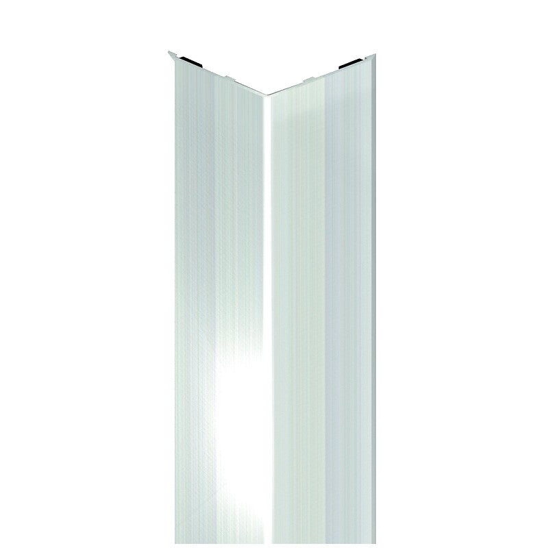 Cornière adhésive de protection d'angle inox satiné 25 x 25 x 3000 mm. avec materiel.ci - Côte d'Ivoire, achetez des produits de quincaillerie de qualité en ligne en Côte d'Ivoire. bénéficiez de notre service client dédié pour une expérience optimale.