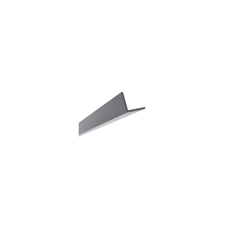 Cornière aluminium inégale 40x20 épaisseur 1,3 mm. materiel.ci - Côte d'Ivoire est votre boutique en ligne de référence pour tous vos besoins en quincaillerie en Côte d'Ivoire. découvrez une large gamme de produits de qualité pour vos projets de construction et de rénovation.