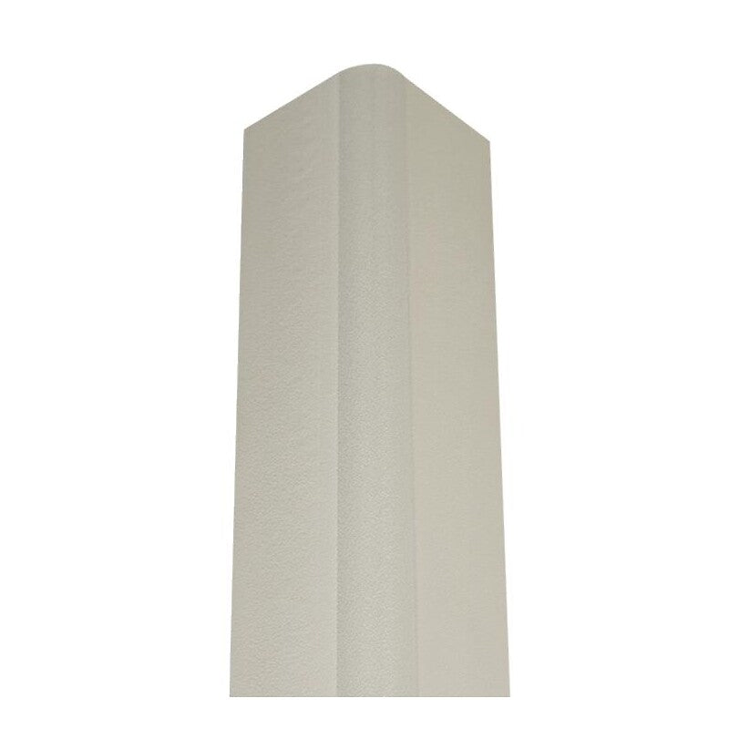 Cornières d'angles acrovyn® aqua areta 50 - section 50 x 50 mm - longueur 3 m - adhésif - blanc neige ral 9003. materiel.ci - Côte d'Ivoire, votre boutique en ligne pour une quincaillerie de qualité en Côte d'Ivoire. accédez facilement à une gamme variée d'outils et de matériaux.