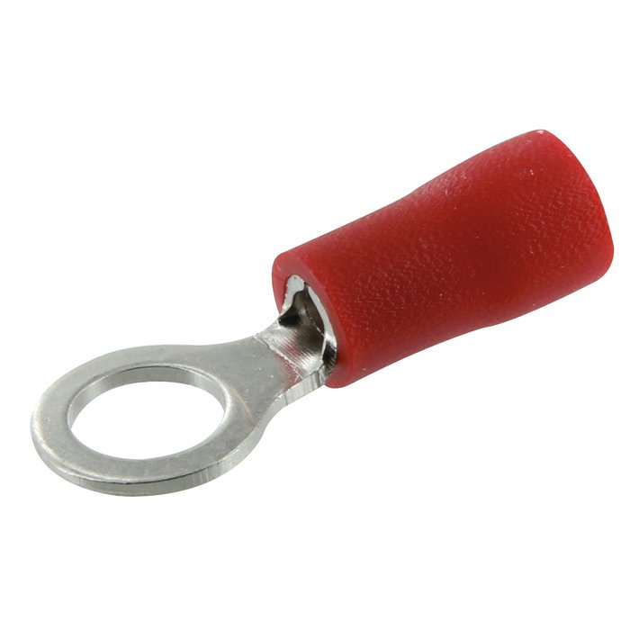 Cosse oeillet rouge 5,3mm /10. materiel.ci - Côte d'Ivoire est votre boutique en ligne spécialisée en quincaillerie en Côte d'Ivoire. profitez d'une expérience d'achat simple et rapide avec une large gamme de produits de qualité.