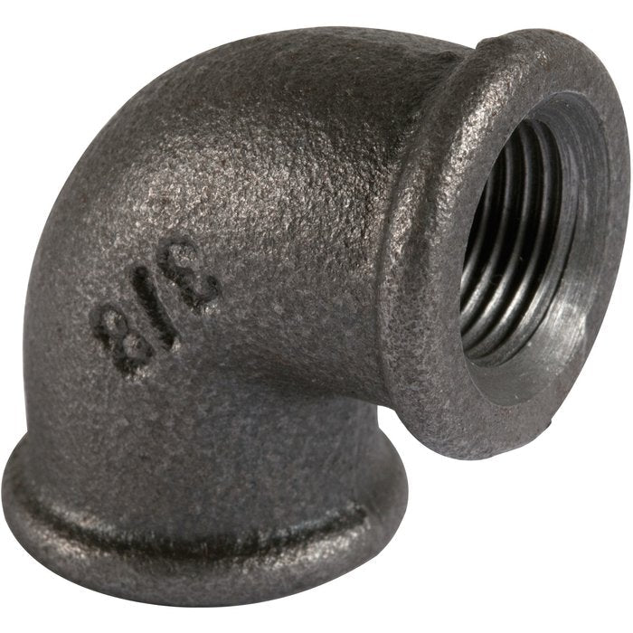 Coude 90° n° 90 fonte malléable noir femelle femelle diamètre : 33x42 réf. 09021006. materiel.ci - Côte d'Ivoire, la boutique en ligne de choix pour des solutions de quincaillerie robustes en Côte d'Ivoire. explorez notre catalogue complet pour tous vos besoins.