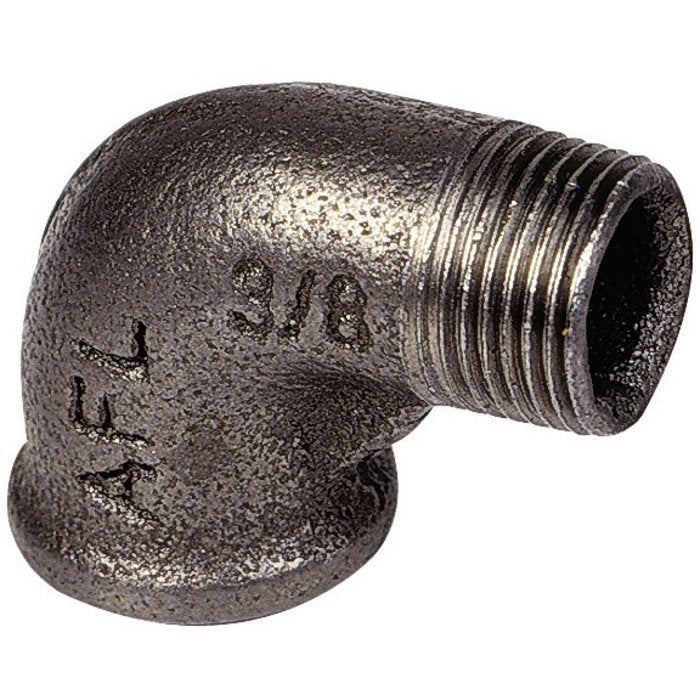 Coude 90° n° 92 fonte malléable noir mf diamètre : 33x42 réf. 09221006. avec materiel.ci - Côte d'Ivoire, accédez à une quincaillerie de qualité sans quitter votre domicile en Côte d'Ivoire. une expérience d'achat en ligne simple et sécurisée.