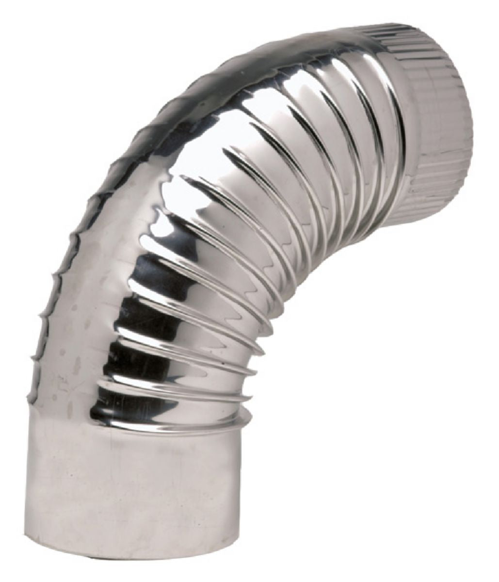 Coude 90° plissé inox 304 diamètre : 111 réf. 362111, ten. pour des achats de quincaillerie en ligne en Côte d'Ivoire, choisissez materiel.ci - Côte d'Ivoire. une vaste sélection de produits de qualité pour tous vos projets.
