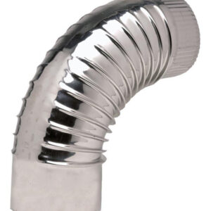 Coude 90° plissé inox 304 diamètre : 139 réf. 362139, ten. pour des achats de quincaillerie en ligne en Côte d'Ivoire, choisissez materiel.ci - Côte d'Ivoire. une vaste sélection de produits de qualité pour tous vos projets.
