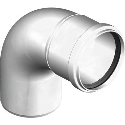 Coude à 87° pps diamètre 80 mm + joint silicone réf. 430980. materiel.ci - Côte d'Ivoire est la réponse à vos besoins de quincaillerie en ligne en Côte d'Ivoire. une vaste gamme de produits et un service client dédié pour vous servir.