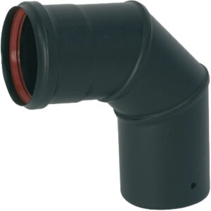 Coude émaillé équerre 90° noir mat diamètre 80 mm + joint à lèvres réf. 342429 ten. materiel.ci - Côte d'Ivoire, votre solution en ligne pour des achats de quincaillerie pratiques et fiables en Côte d'Ivoire. un service client dédié et des produits de premier choix vous attendent.