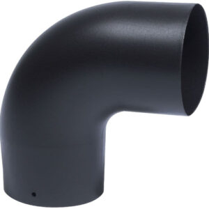 Coude émaillé mat acier 90° diamètre 153 mm bois/fioul/gaz réf. 342426. achetez en toute tranquillité avec materiel.ci - Côte d'Ivoire, votre expert en ligne en quincaillerie en Côte d'Ivoire. profitez de produits de haute performance livrés directement chez vous.