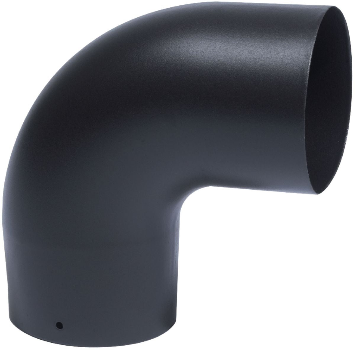 Coude sanpli 90° (à secteur diamètre 150 - 180 et 200) noir mat diamètre 150 mm réf. 342421, ten. materiel.ci - Côte d'Ivoire est votre boutique en ligne spécialisée en quincaillerie en Côte d'Ivoire. profitez d'une expérience d'achat simple et rapide avec une large gamme de produits de qualité.