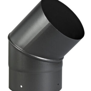 Coude sanpli br45° (à secteur diamètre 139 à 200) noir mat diamètre 150 mm réf. 342441, ten. materiel.ci - Côte d'Ivoire vous propose une expérience d'achat en ligne unique pour vos besoins de quincaillerie en Côte d'Ivoire. profitez de notre large sélection de produits.