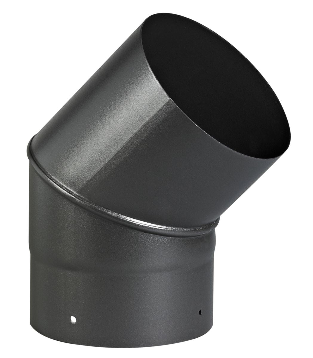 Coude sanpli br45° (à secteur diamètre 139 à 200) noir mat diamètre 150 mm réf. 342441, ten. materiel.ci - Côte d'Ivoire vous propose une expérience d'achat en ligne unique pour vos besoins de quincaillerie en Côte d'Ivoire. profitez de notre large sélection de produits.