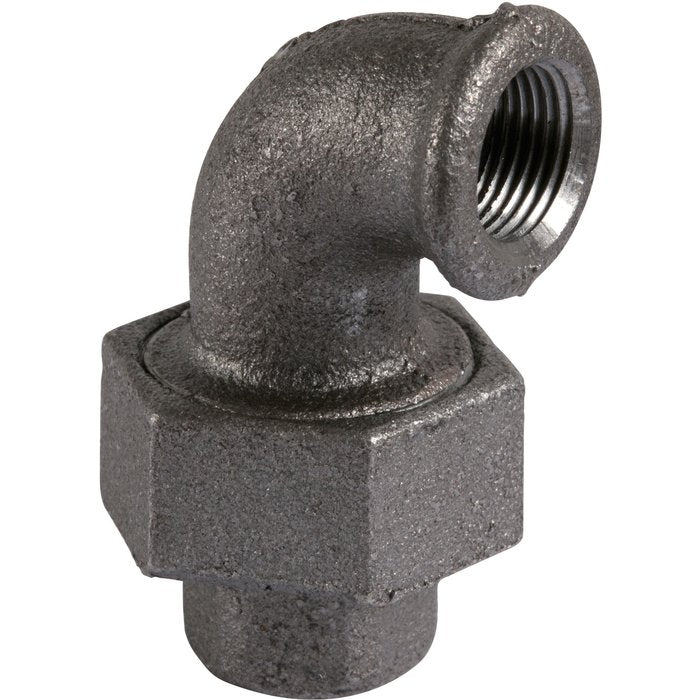 Coude union n° 96 fonte malléable noir femelle femelle diamètre : 20x27 réf. 09621004. materiel.ci - Côte d'Ivoire vous propose une expérience d'achat en ligne unique pour vos besoins de quincaillerie en Côte d'Ivoire. profitez de notre large sélection de produits.