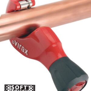 Coupe-tube cuivre virax zr35 pour tube de 3 à 35mm réf.210443. materiel.ci - Côte d'Ivoire est votre boutique en ligne spécialisée en quincaillerie en Côte d'Ivoire. profitez d'une expérience d'achat simple et rapide avec une large gamme de produits de qualité.