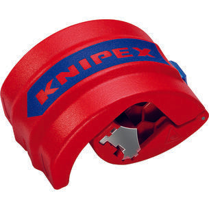 Coupe-tube pour les tubes en plastique et les manchons d'étanchéité 72 mm knipex 90 22 10 bk bix réf. 902210bk. materiel.ci - Côte d'Ivoire est votre boutique en ligne de référence pour tous vos besoins en quincaillerie en Côte d'Ivoire. découvrez une large gamme de produits de qualité pour vos projets de construction et de rénovation.