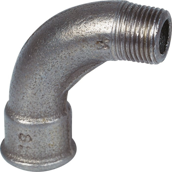 Courbe 90° n° 1 fonte malléable noir mf diamètre : 50x60 réf. 01021008. pour des produits de quincaillerie de confiance, choisissez materiel.ci - Côte d'Ivoire, votre boutique en ligne en Côte d'Ivoire. commandez facilement et recevez rapidement.