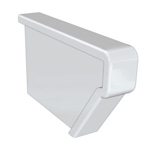 Couvre-joint latéral, lavabo collectif lg : 40 cm céramique blanc réf. 763000000. pour une quincaillerie de qualité en Côte d'Ivoire, faites confiance à materiel.ci - Côte d'Ivoire, votre boutique en ligne. des produits sélectionnés avec soin et un service exceptionnel.