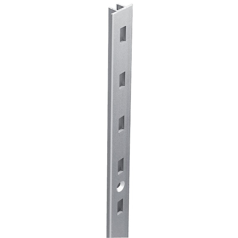 Crémaillère à recouvrement 2544 ligne square classic 300 pas de 36,5 mm - finition argent satiné longueur 2975 mm. materiel.ci - Côte d'Ivoire vous offre une sélection inégalée d'articles de quincaillerie en ligne en Côte d'Ivoire. commandez facilement et bénéficiez d'une livraison rapide et fiable.