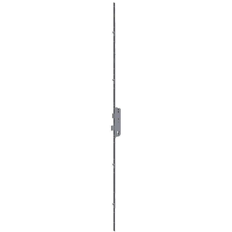 Crémone europa 4 galets têtière 16 carré 7 axe 35 entraxe 70 2150 mm d 1045 mm. pour des produits de quincaillerie de confiance, choisissez materiel.ci - Côte d'Ivoire, votre boutique en ligne en Côte d'Ivoire. commandez facilement et recevez rapidement.