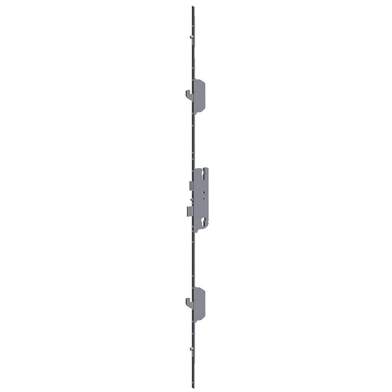 Crémone fercomatic 2 galets et 2 crochets têtière 16 carré 8 axe 35 entraxe 92 2285 mm d 1050 mm. avec materiel.ci - Côte d'Ivoire, achetez des produits de quincaillerie de qualité en ligne en Côte d'Ivoire. bénéficiez de notre service client dédié pour une expérience optimale.