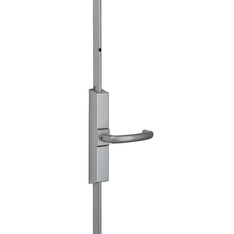 Crémone pompier type st 742 cfpf pour porte coupe feu à poignée rotative sans tringle coloris blanc. avec materiel.ci - Côte d'Ivoire, accédez à une quincaillerie de qualité sans quitter votre domicile en Côte d'Ivoire. une expérience d'achat en ligne simple et sécurisée.