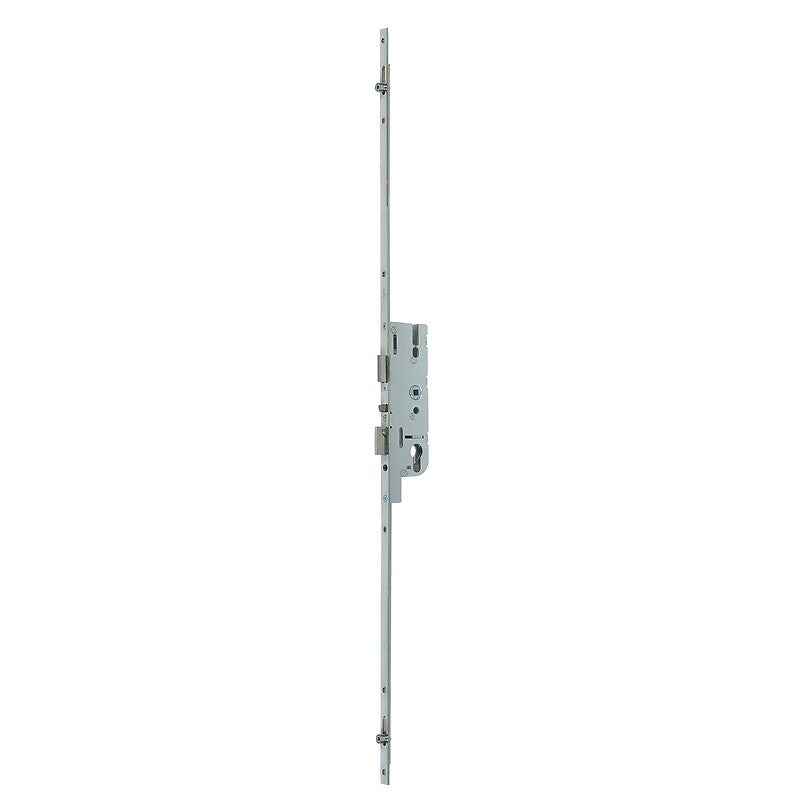 Crémone serrure - tétière 16 mm à 2 galets - axe 40 mm - gu-fercomatic. materiel.ci - Côte d'Ivoire, la boutique en ligne de choix pour des solutions de quincaillerie robustes en Côte d'Ivoire. explorez notre catalogue complet pour tous vos besoins.