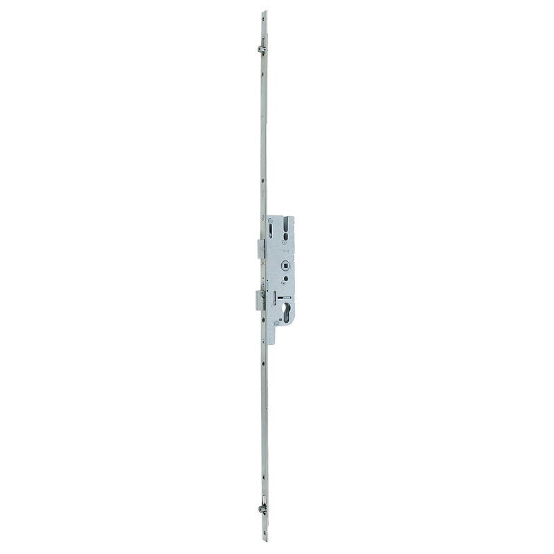 Crémone serrure - tétière 16 mm - à 2 galets - axe 50 mm - gu-europa. avec materiel.ci - Côte d'Ivoire, achetez votre quincaillerie en ligne en toute confiance en Côte d'Ivoire. découvrez nos produits sélectionnés pour leur qualité et leur performance.