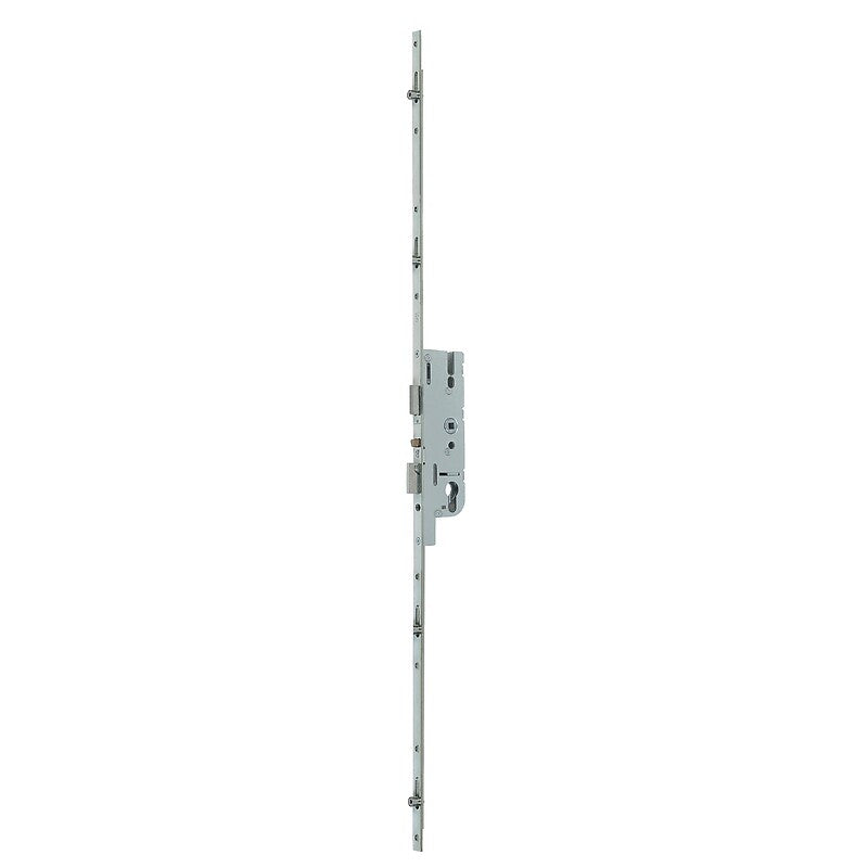 Crémone serrure - tétière 16 mm à 4 galets axe 40 mm entraxe 70 mm - gu-fercomatic. achetez en toute tranquillité avec materiel.ci - Côte d'Ivoire, votre expert en ligne en quincaillerie en Côte d'Ivoire. profitez de produits de haute performance livrés directement chez vous.