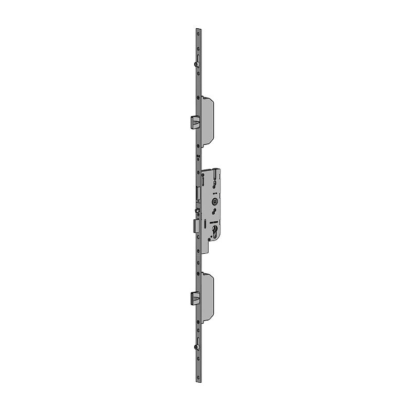 Crémones serrures têtière de 16 mm 2 pênes et 2 galets fercomatic. achetez en toute tranquillité avec materiel.ci - Côte d'Ivoire, votre expert en ligne en quincaillerie en Côte d'Ivoire. profitez de produits de haute performance livrés directement chez vous.