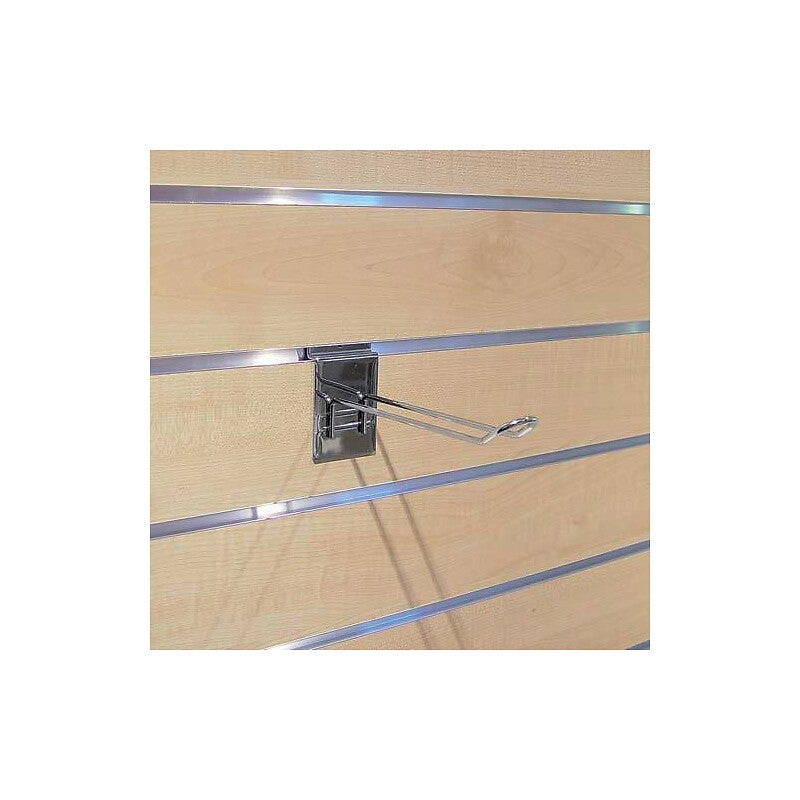 Crochet blister chromé diamètre 5 mm p 15 cm. materiel.ci - Côte d'Ivoire, votre boutique en ligne de quincaillerie en Côte d'Ivoire, offre des solutions pratiques et fiables. commandez facilement et recevez rapidement.