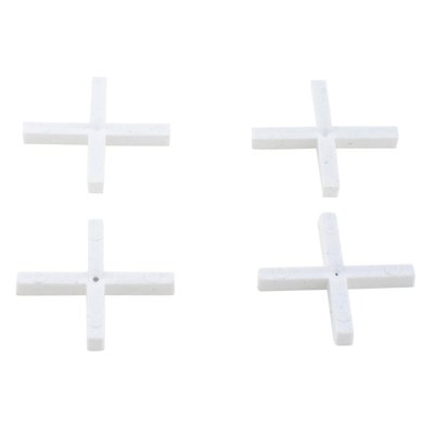 Croisillons carreleur 3mm/250. materiel.ci - Côte d'Ivoire, votre boutique en ligne de quincaillerie en Côte d'Ivoire, offre des solutions pratiques et fiables. commandez facilement et recevez rapidement.