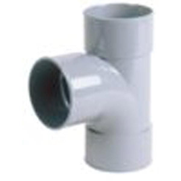 Culotte et embranchement simple femelle-femelle à 87°30 - ubf188 - pvc gris - ø 32 mm. avec materiel.ci - Côte d'Ivoire, accédez à une quincaillerie de qualité sans quitter votre domicile en Côte d'Ivoire. une expérience d'achat en ligne simple et sécurisée.