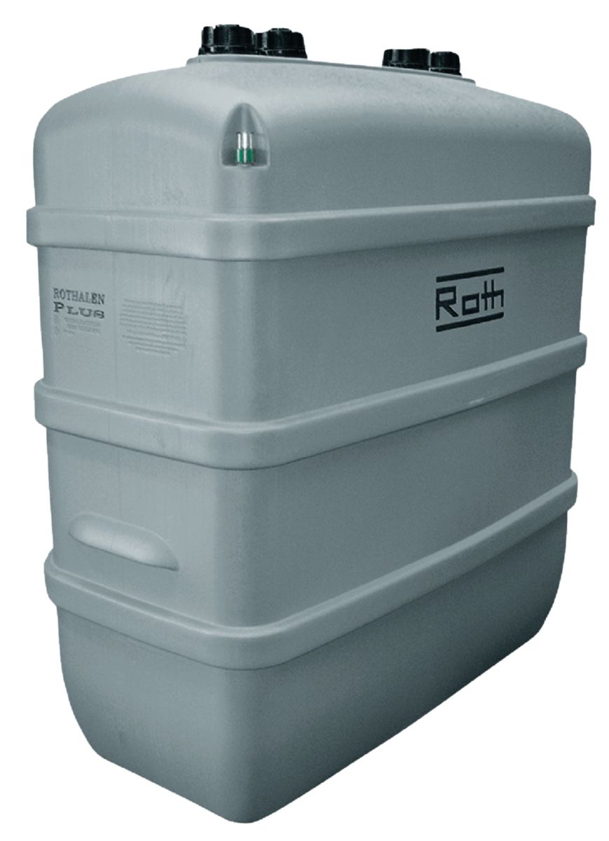 Cuve fioul avec cuvette de rétention intégrée roth rothalens plus pehd 1500l, réf.1401000311. materiel.ci - Côte d'Ivoire vous offre la commodité d'une boutique en ligne avec la qualité de produits de quincaillerie fiables en Côte d'Ivoire. commandez et recevez rapidement chez vous.