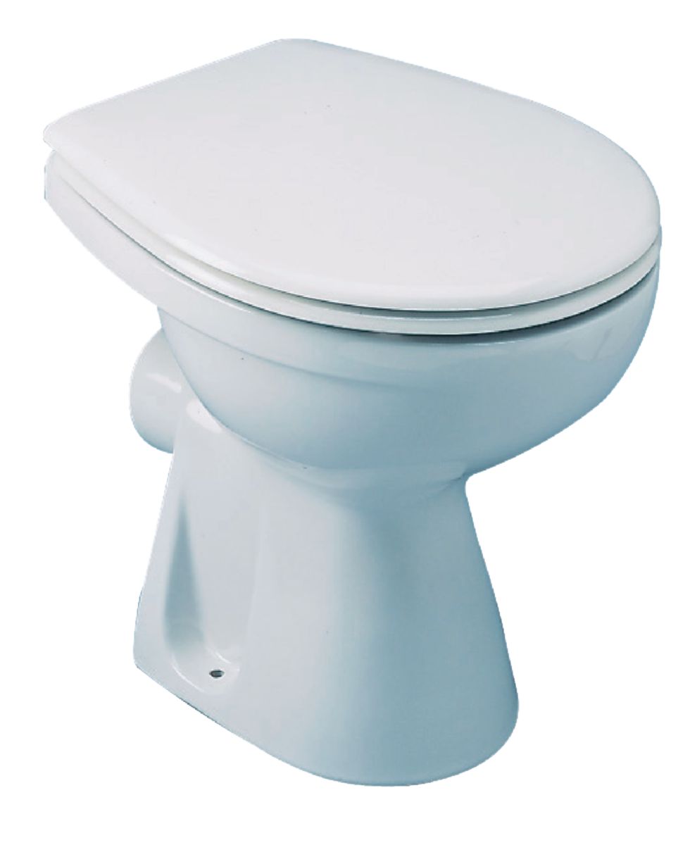 Cuvette indépendante porcher matura 35,5x48cm en porcelaine avec sortie horizontale, blanc, réf.p231701. pour des achats de quincaillerie en ligne en Côte d'Ivoire, choisissez materiel.ci - Côte d'Ivoire. une vaste sélection de produits de qualité pour tous vos projets.