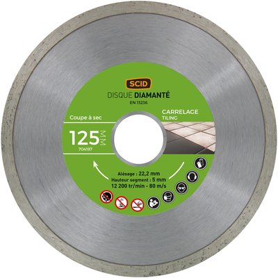 D diamant carr eg-125-05 cont. pour tous vos besoins en quincaillerie, faites confiance à materiel.ci - Côte d'Ivoire, votre boutique en ligne en Côte d'Ivoire. un large choix de produits disponibles à portée de clic.