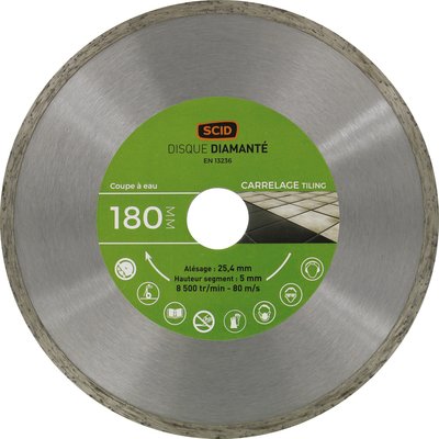 D diamant carr eg-180-05 cont. optez pour materiel.ci - Côte d'Ivoire, votre boutique en ligne de quincaillerie en Côte d'Ivoire, pour des produits de qualité et un service client irréprochable.