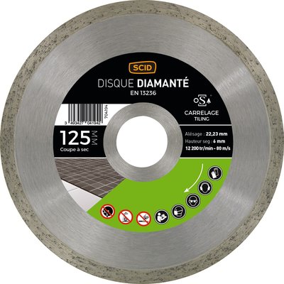 D diamant carr mgp-125-06 cont. materiel.ci - Côte d'Ivoire, c'est la solution en ligne pour tous vos projets de bricolage et de construction en Côte d'Ivoire. accédez à une gamme variée de produits en quelques clics.