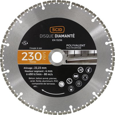 D diamant poly hg -230-04 crtd. faites de materiel.ci - Côte d'Ivoire votre fournisseur en ligne pour tous vos projets de quincaillerie en Côte d'Ivoire. des produits fiables et un service exceptionnel à votre disposition.